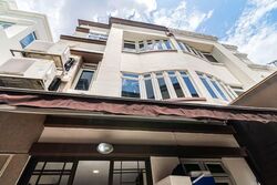 Park Villas (D19), Terrace #558322241